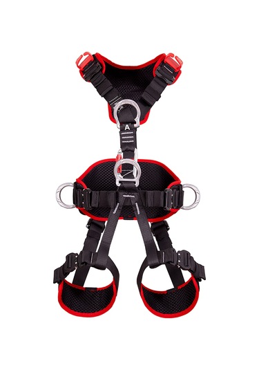 Arga Dragon Fast Comfort Düşüş Durdurma Kemer M/l