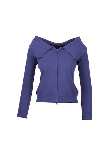 Hirka Unique Mode İndigo