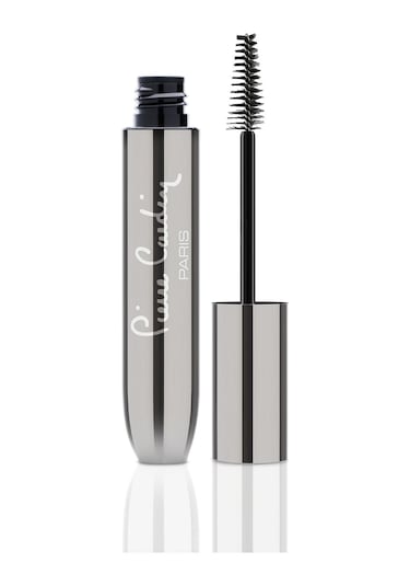 Pierre Cardin Illegal Look Kıvrım Ve Extra Uzunluk Etkili Mascara Siyah