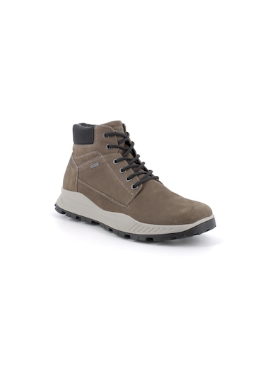 Bot Erkek Diğer 6629611 Igı&co Uelgt 66296 Nabuk Gum Fango Chiaro Light Mud Fango Chiaro