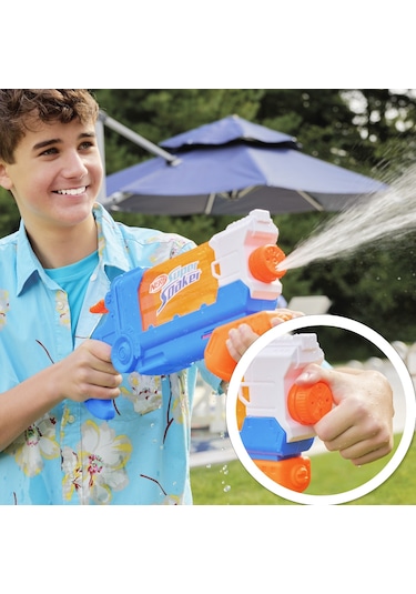 Nerf Super Soaker Flip Fill F8643