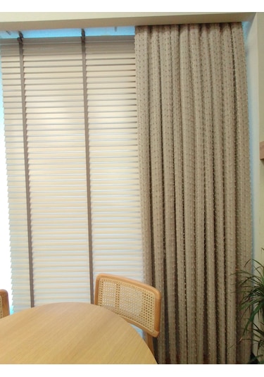 As Perde İthal Püskül Fon Perde 9 Renk Çok Renkli