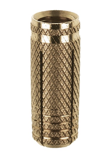 Tox Metrix Pirinç Çelik Çakma Dübel M10X34 Mm 4 Adet