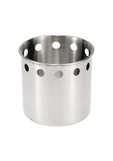 Padalink "lixada Paslanmaz Çelik Kamp Ocağı - Hafif, Çevreci Ve Dayanıklı" Gümüş