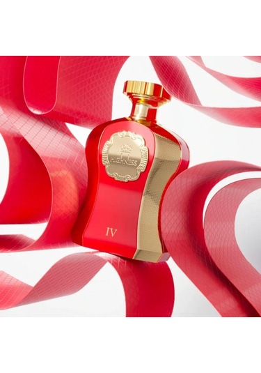 Afnan Highness Iv Edp 100 Ml Kadın Parfümü Oryantal - Vanilya