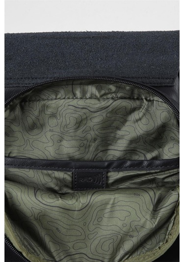 Dıscovery D03350 Askılı Çanta Siyah