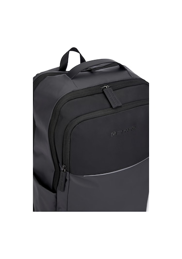 Pierre Cardin Sırt Çantası 07pct170197 Gri