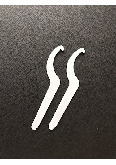 Coilover Ayar Anahtarı Süspansiyon Anahtarı 1 Adet N11.2727