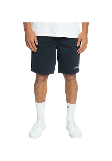 Quiksilver Local Surf Erkek Sweat Şort Lacivert