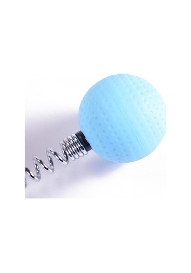 Golf Bahar Masaj Top Yorgunluk Aracı Vücut Kendini Knock Hammer Febz1j Çok Renkli