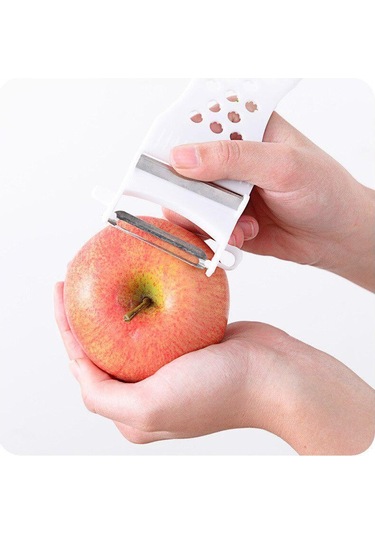 Pratik Sebze Ve Meyve Soyucu