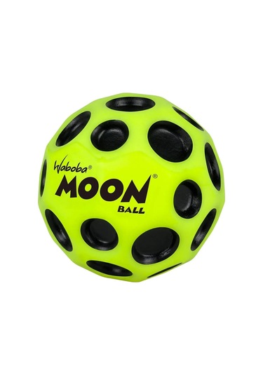 Waboba Moon Ball Top Sarı