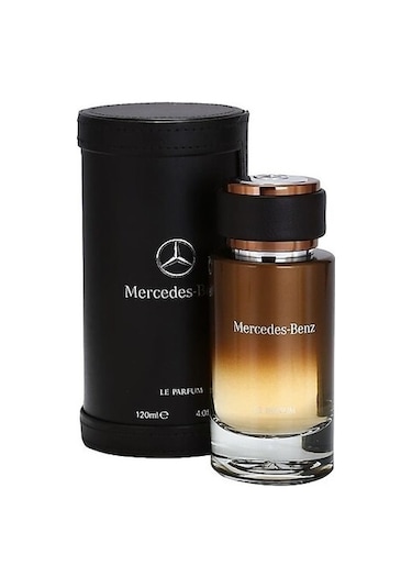 Mercedes-Benz Le Parfum Erkek Parfüm EDP 120 ML