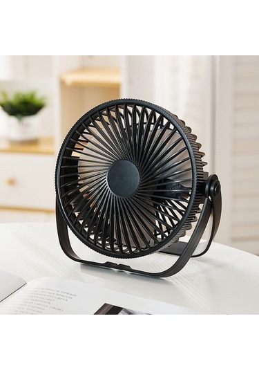 Beautifyy Fan 9113 Renkli