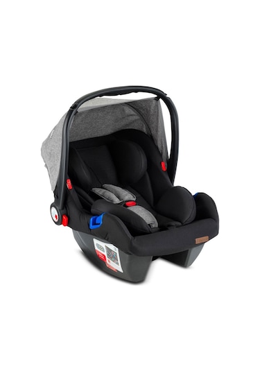 Babyhope BH-5130 Anakucağı ve Taşıma Gri