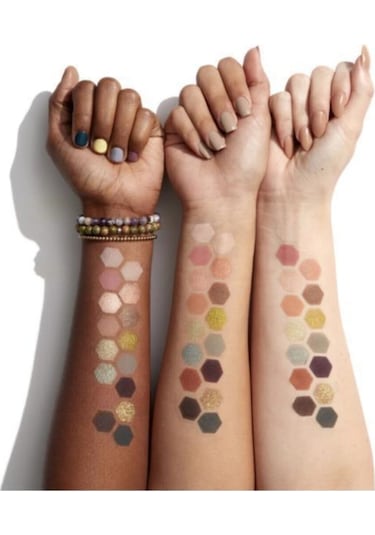 Nyx Utopia Göz Far Paleti Ultimate Shadow Pallette