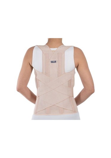 Wıngmed Dorselomber Korse - Beden: Xl W 406-xl