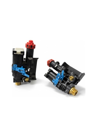 Bosch Uyumlu  Class 2000w Gb062 U072 Class 600 Condes 2500 Üç Yollu Blok Sağ