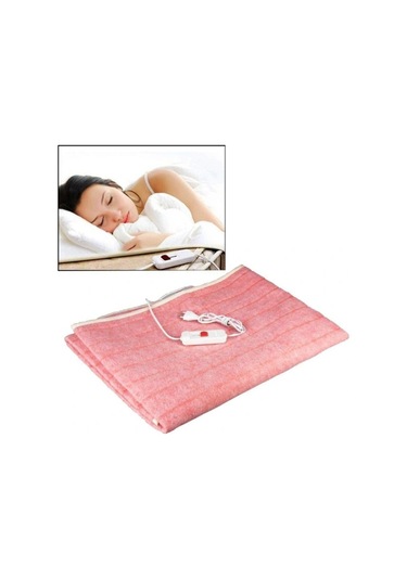 Çift Kişilik Elektrikli Battaniye Renk