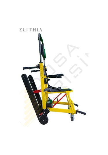 Elithia Engelli Merdiven İnme Çıkma Cihazı