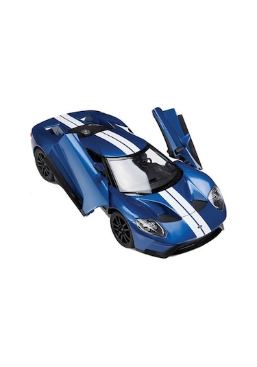 Rastar Ford GT 1:14 Işıklı Uzaktan Kumandalı Araba