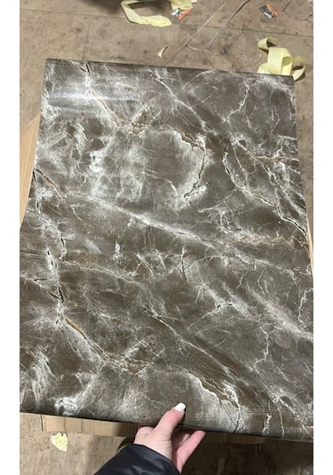 Haritosh Vse Dla Vas Mobilya İçin Yapışkanlı Parlak Pvc Film 333053645