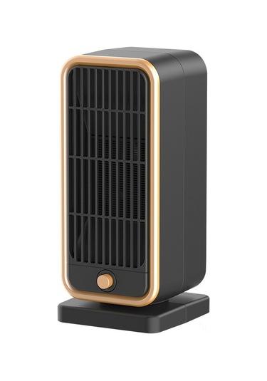 Reedark Ev İçin Dikey Ptc Seramik Isıtıcı 3 Saniye Hızlı Isı Dayanıklı Malzeme Hq-ynd-500d Avrupa Standartı