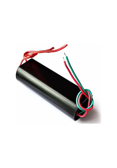 400kv Yüksek Voltaj Üretici Modül Dc 3/6v To 400kv Boost