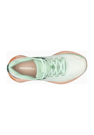 Merrell Morphlite Kadın Koşu Ayakkabısı Yeşil J068140 Yeşil