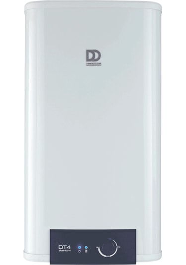 Demirdöküm Dt4 Basic 80 Litre Termosifon