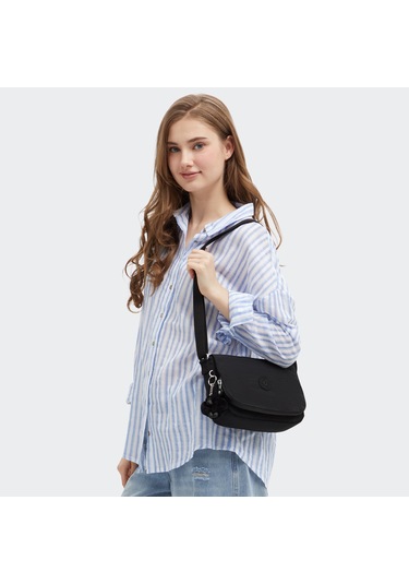 Kipling Basic Kadın Çapraz Çanta Kpkı2502p39 Siyah