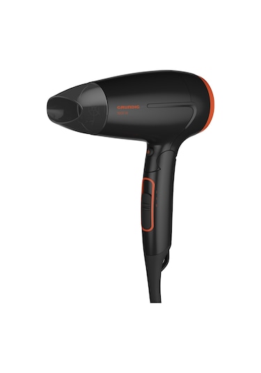 Grundig HD-2260 1600 W Saç Kurutma ve Fön Makinesi