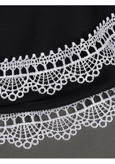 Kruzhevo El İşi Ve Dikiş İçin Dantel 3,5 Cm 13,7 M 155909365