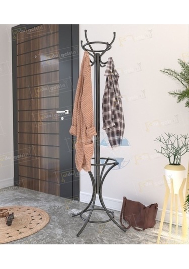 Metal Portmanto Askılık 1. Sınıf Kalite Diğer