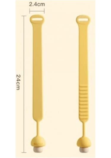 2 Adet Mantar Tasarımlı Klozet Kaldırma Aparatı Klozet Kapağı Tut