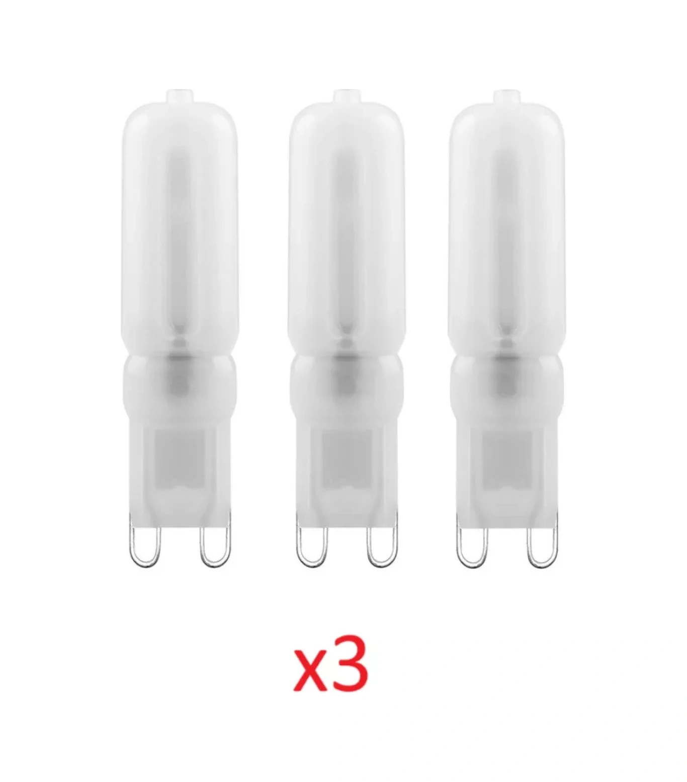 Feron Avize Ve Aydınlatma İçin Led Mini Lamba G9 7w 181572612