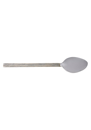 Yargıcı Tatlı Kaşığı 16cm 24ykst5263x St St