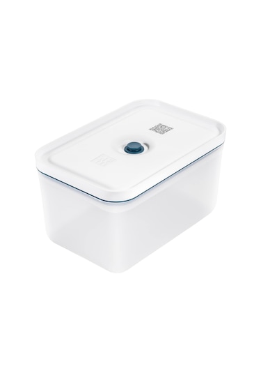 Zwilling Fresh & Save Vakum Başlangıç Seti, Plastik, 7 Parçalı, K