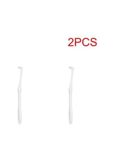 8/5/3/2/1 Adet Diş Arası Fırçalar Sağlık Diş Escova Diş Arası Temizleyiciler Ortodonti Diş Diş Fırçası Ağız Hijyeni Aracı Gümüş