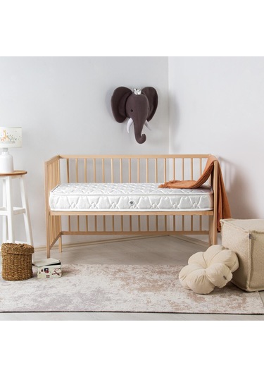 Yatak Bebek Happy Baby 80x140