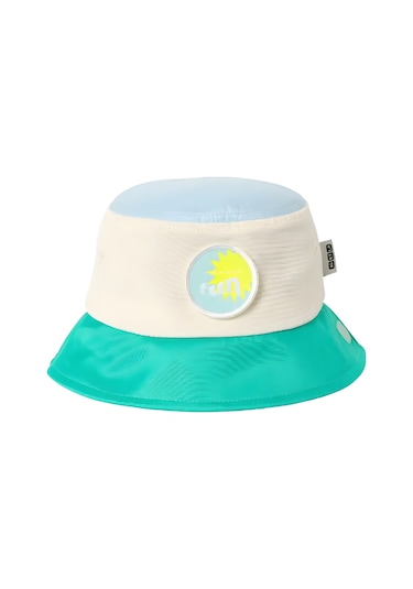 Kietla Vibe Uv Korumalı Bucket Şapka Green Yeşil