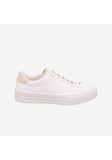 Sneaker Kadın 2-000429-1100 Legero Lıma 2.0 White Beyaz