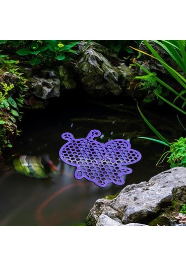 Homyl Arı Sulama İstasyonu Bahçe Dekorasyonu Çok Yönlü Tozlayıcı