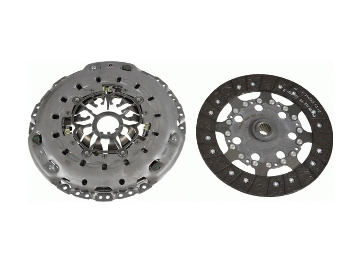 302059399r Debriyaj Seti Baskı Balata Renault Megane 3 2009fluence 2009scenıc 3 2009kadjar 2015 Koleos 2 2016 Nıssan 10-traıl 3 2014 Qashqaı 213 1.6 Dcı R9m 302058134r 302056476r 2335400qan