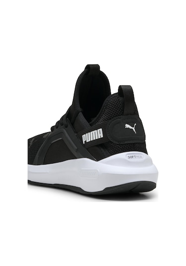 Puma 31109802 Softride Enzo 5 Erkek Koşu Ayakkabısı Siyah
