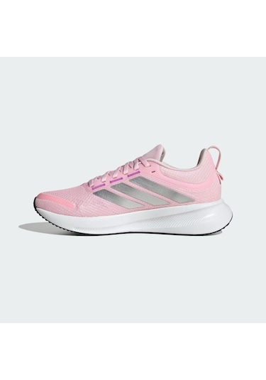 Adidas Runfalcon 5 Kadın Koşu Ayakkabısı C-adıjq5749b10a00 Pembe