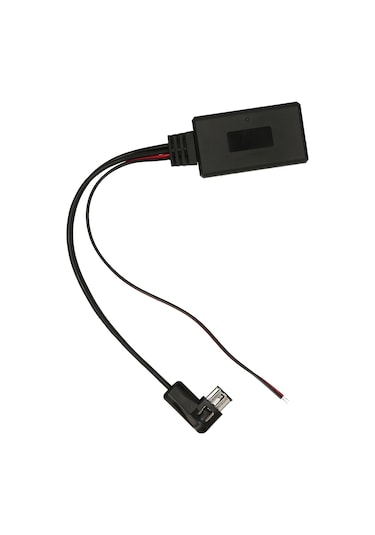 Samdoo Pioneer Cd Çalar İçin Kablosuz Bluetooth 5.0 Adaptörü - P Serisi Uyumlu