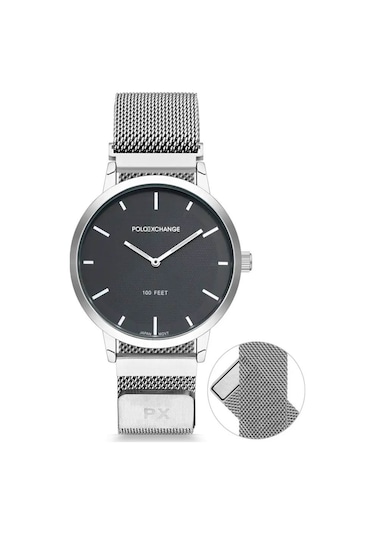 Polo Exchange PX-3004G-02 Kadın Kol Saati