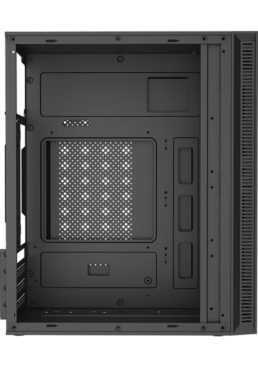 Frisby FC-8970G 300 W 2x Raınbow Fan Gamıng Kasa