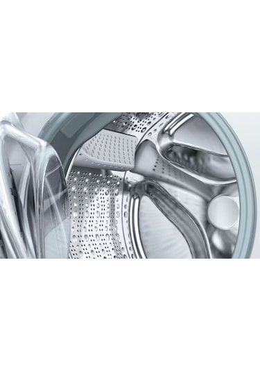 Bosch WAJ20181TR 1000 Devir 8 KG Çamaşır Makinesi